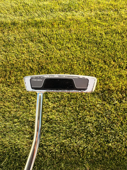 Photo of TaylorMade Daddy Long Legs Putter Stock