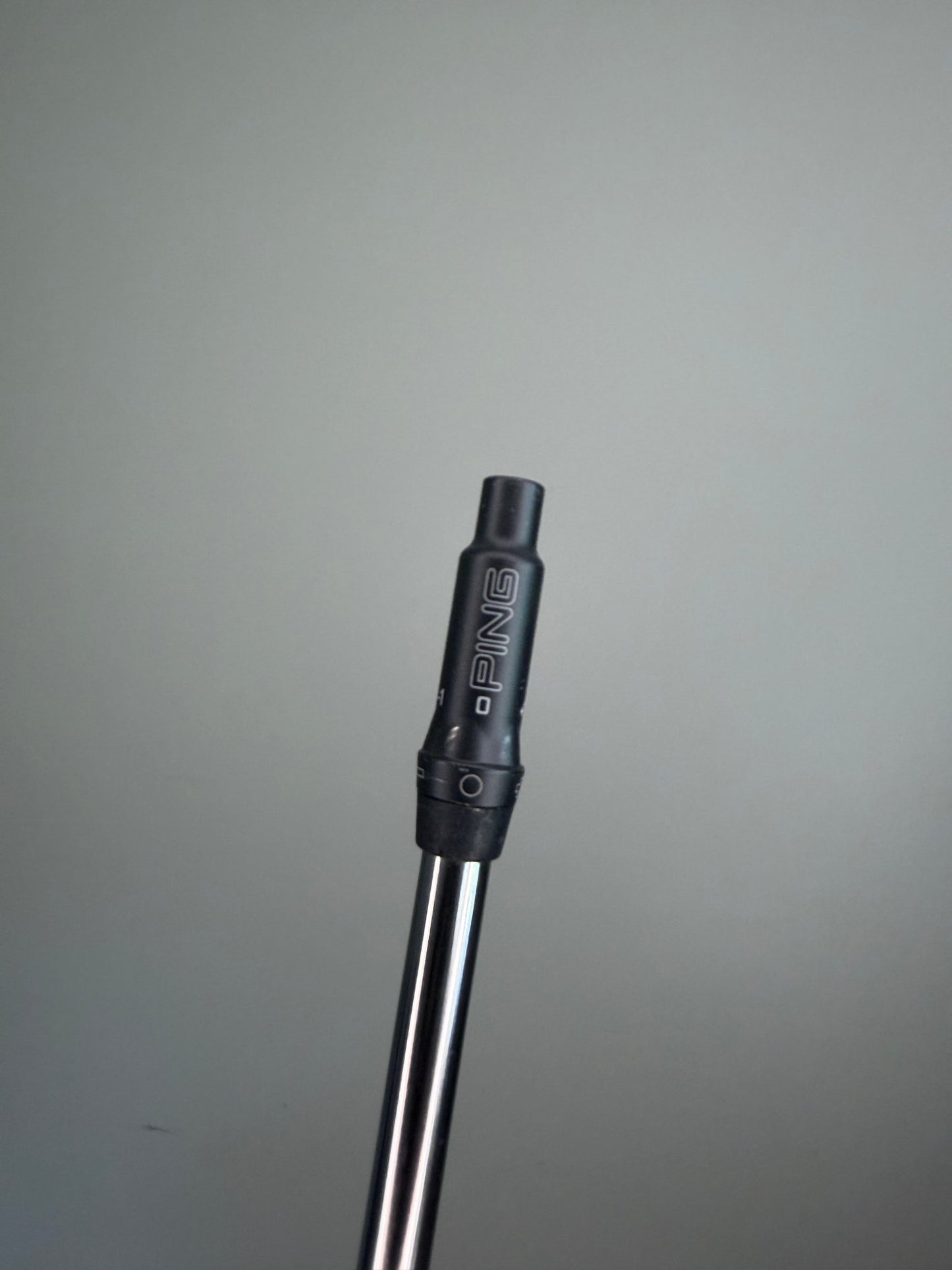 Ping Tour 65 Regular Flex Driver Shaft Ping Tip 44.25" NICE — photo 5