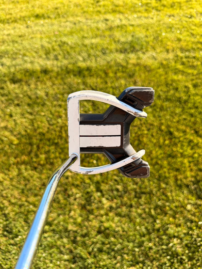 Photo of TaylorMade Daddy Long Legs Putter Stock