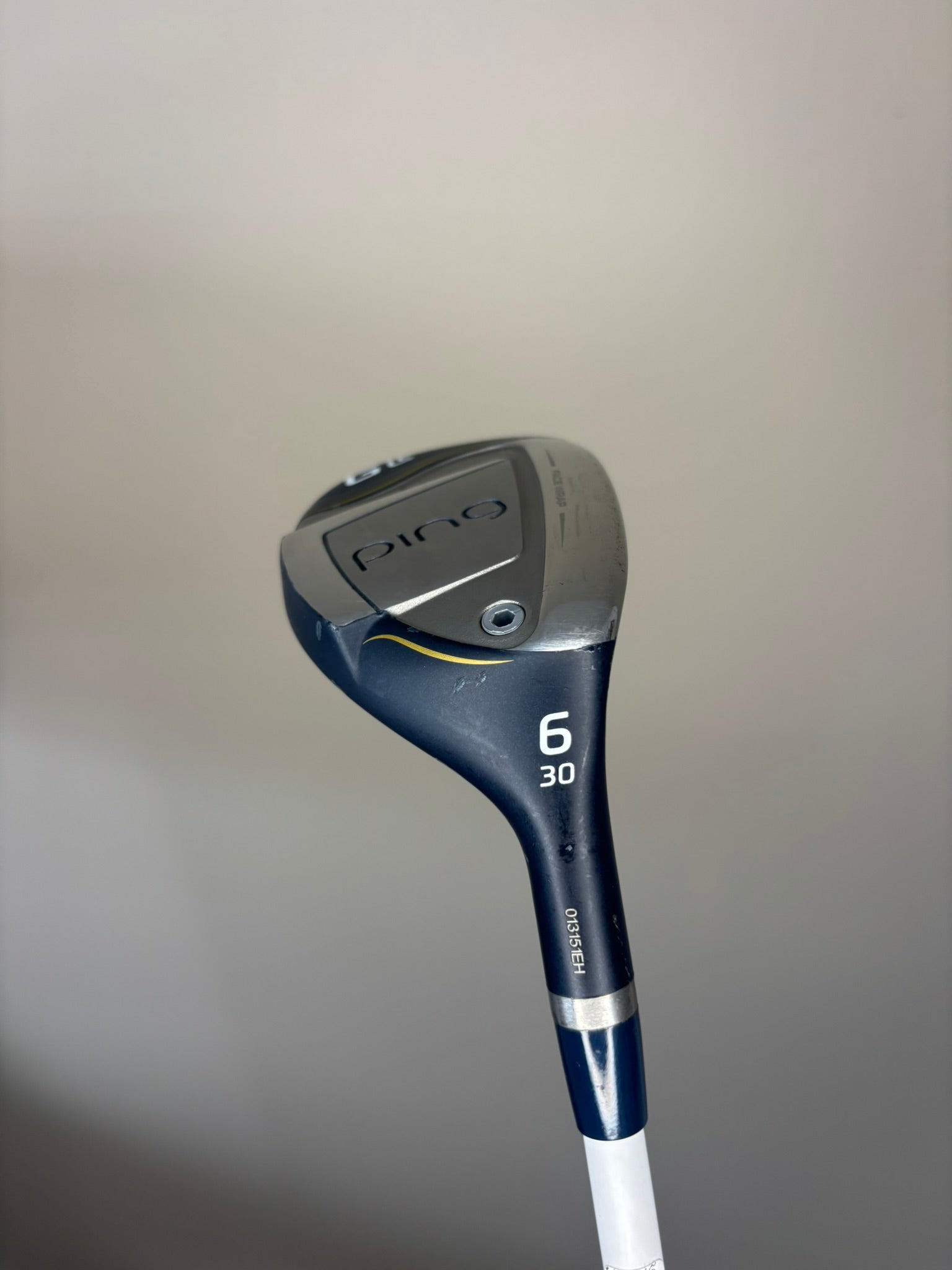 Photo of Ping G Le 3 6 Hybrid 30° Ladies Flex Ult 250