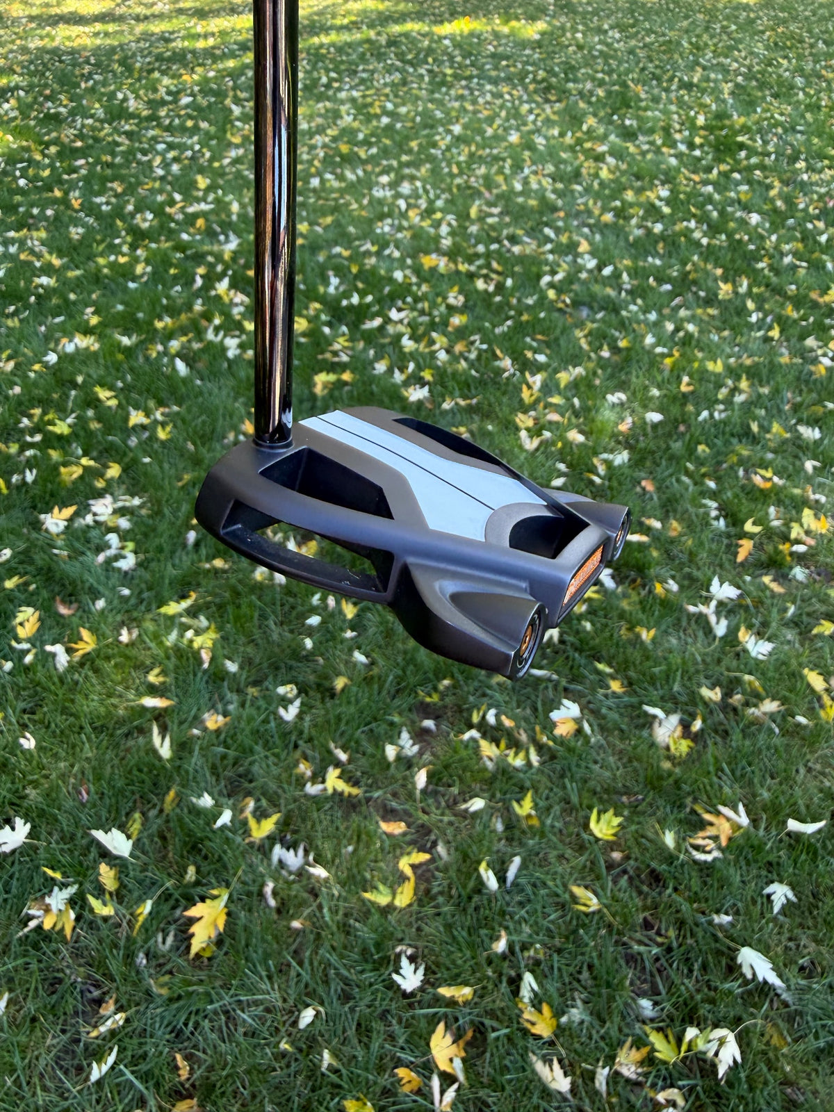 TaylorMade Spider Tour S Counterbalance Putter 35" +HC MINT — photo 5