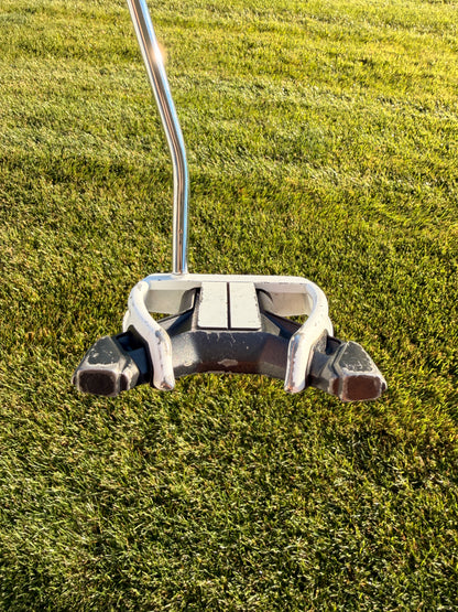 Photo of TaylorMade Daddy Long Legs Putter Stock