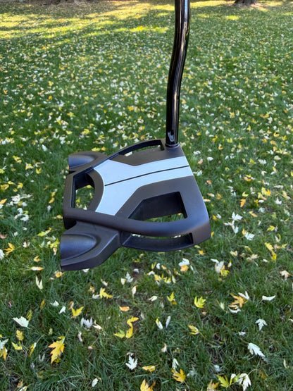 TaylorMade Spider Tour S Counterbalance Putter 35" +HC MINT — photo 6