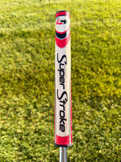 Photo of TaylorMade Daddy Long Legs Putter Stock
