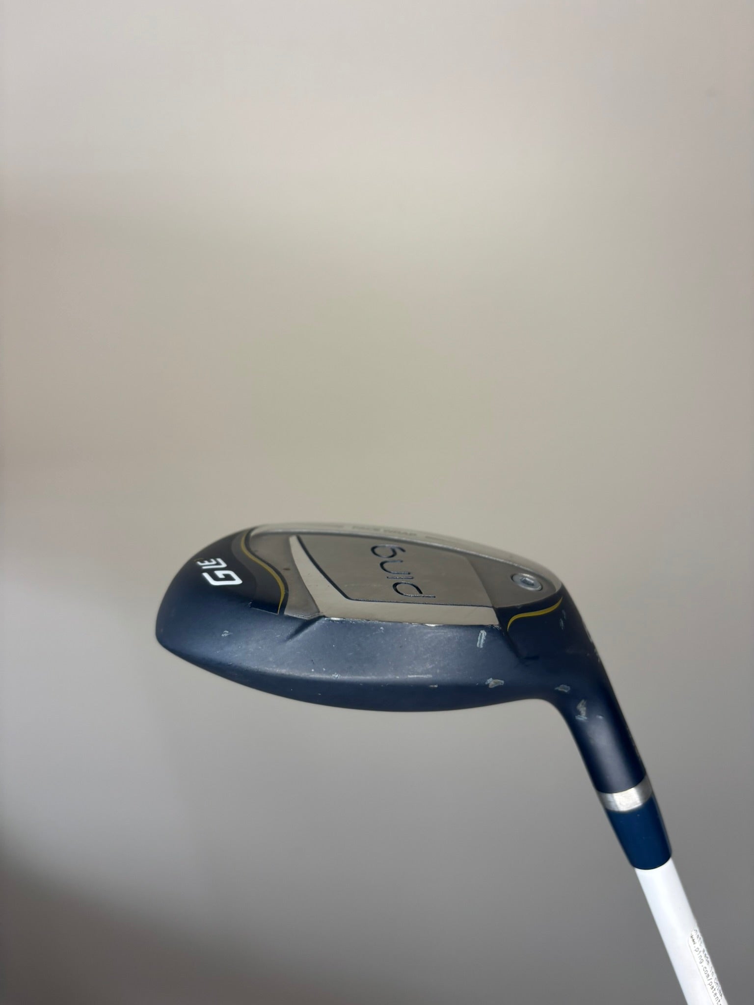 Photo of Ping G Le 3 6 Hybrid 30° Ladies Flex Ult 250
