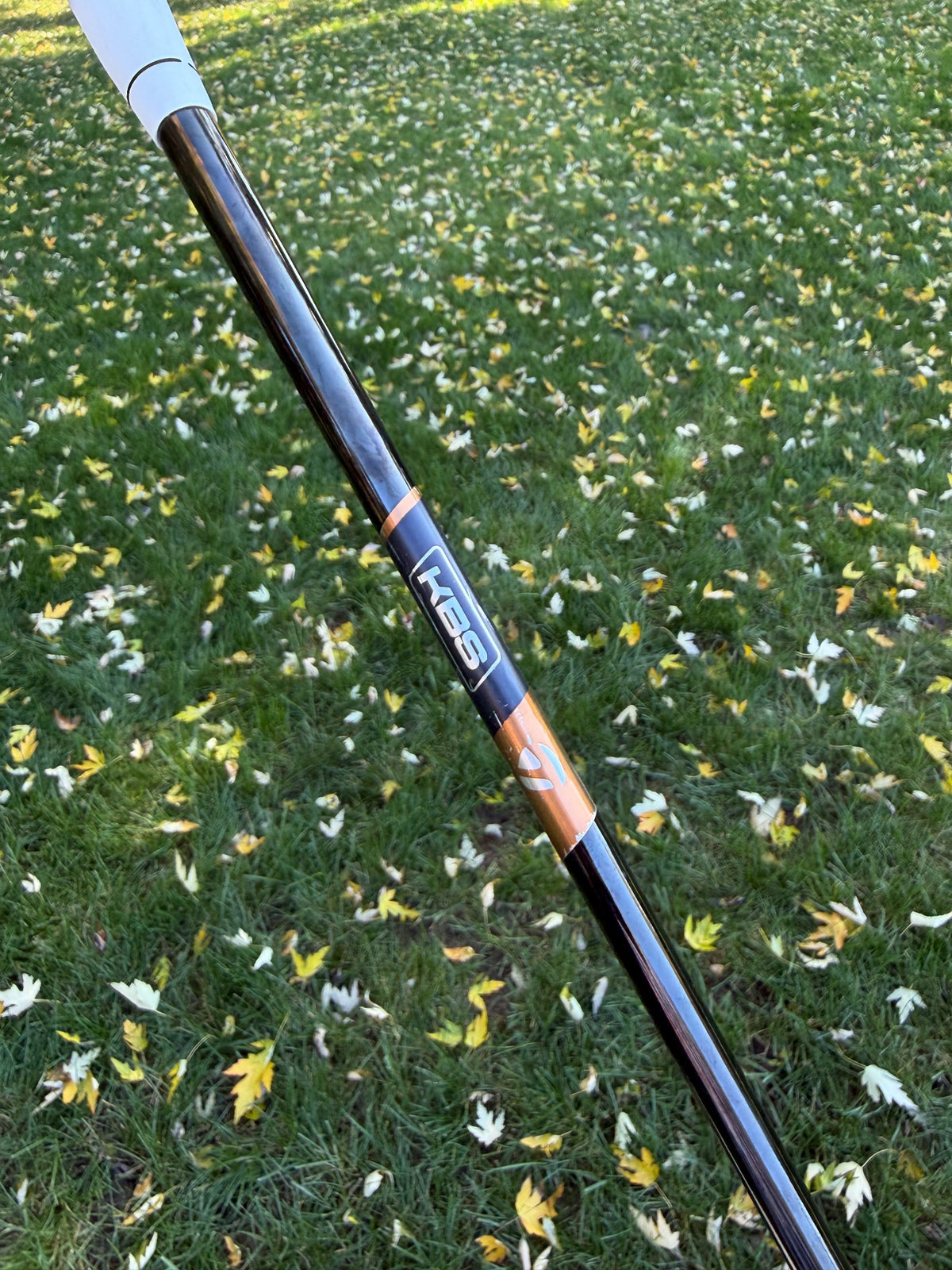 TaylorMade Spider Tour S Counterbalance Putter 35" +HC MINT — photo 7
