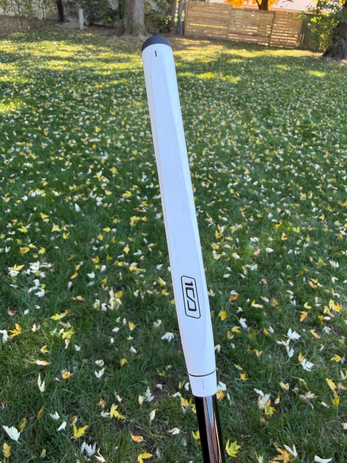TaylorMade Spider Tour S Counterbalance Putter 35" +HC MINT — photo 8