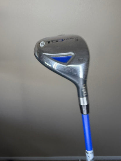 Photo of US Kids TS3 Launch v10 3 Hybrid 18° Youth Flex 57"