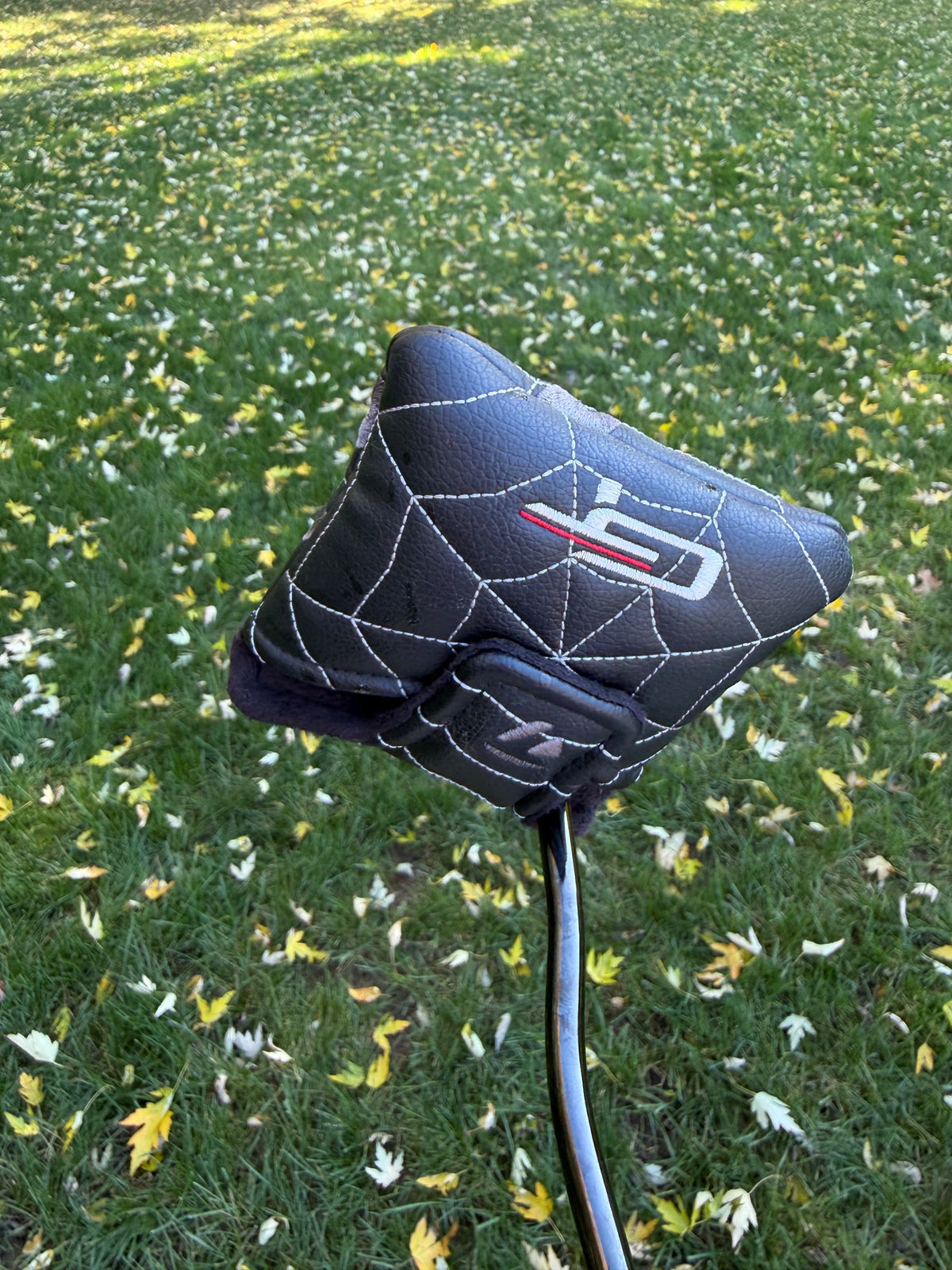 TaylorMade Spider Tour S Counterbalance Putter 35" +HC MINT — photo 12