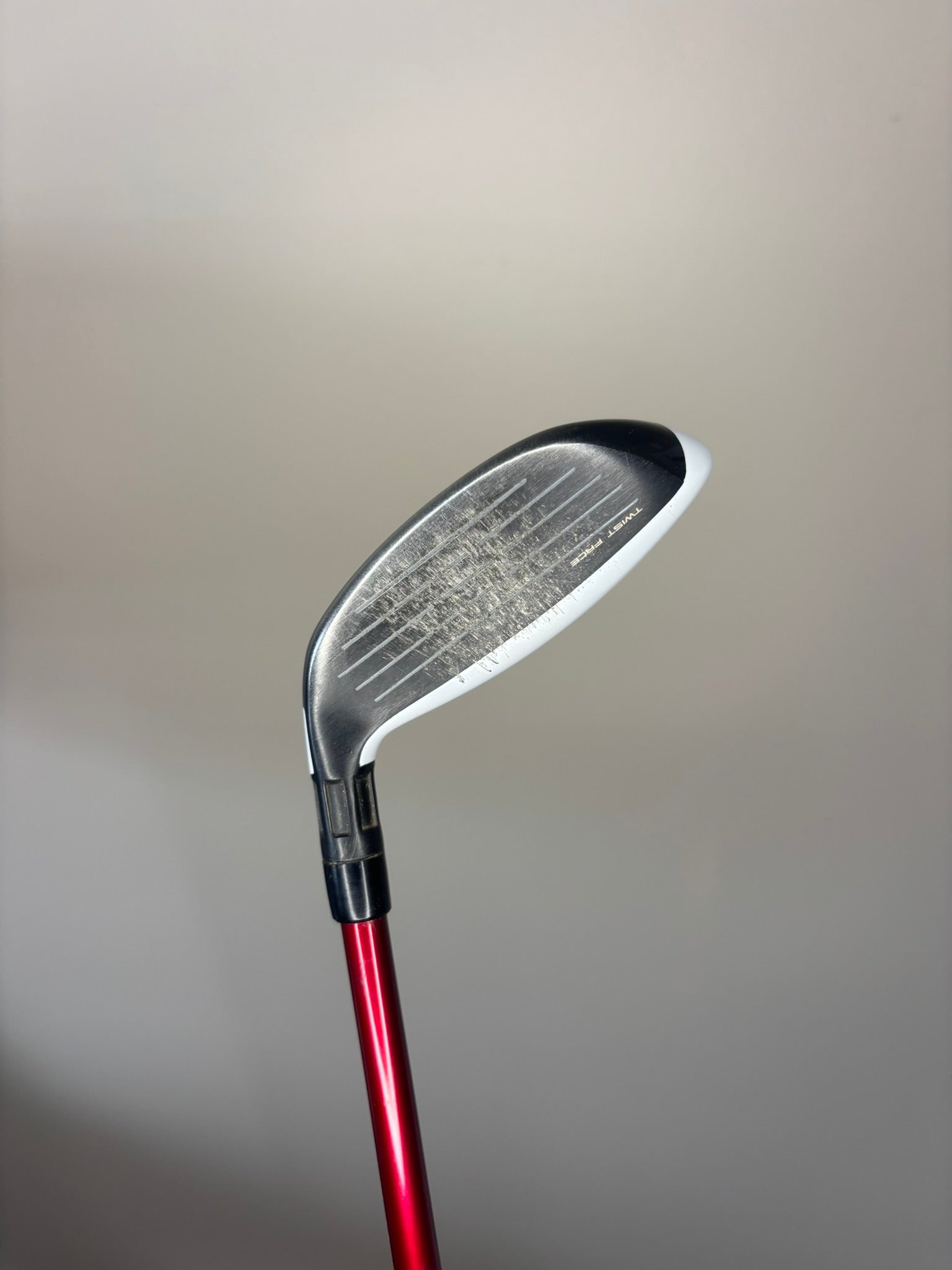 Photo of Taylormade SIM Max 3 Hybrid 19° Stiff Flex Matrix Ozik Altus Upgrade