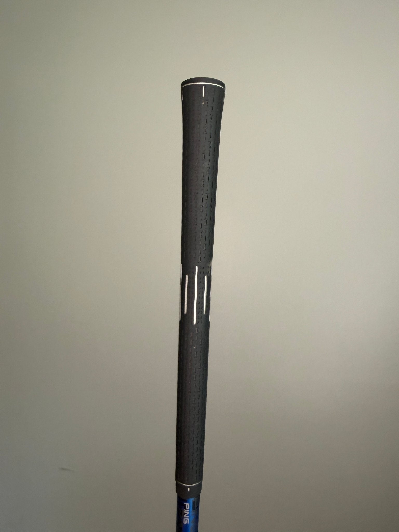 Ping TFC 419D Senior Flex Driver Shaft Ping Tip 44.75" NICE — photo 7