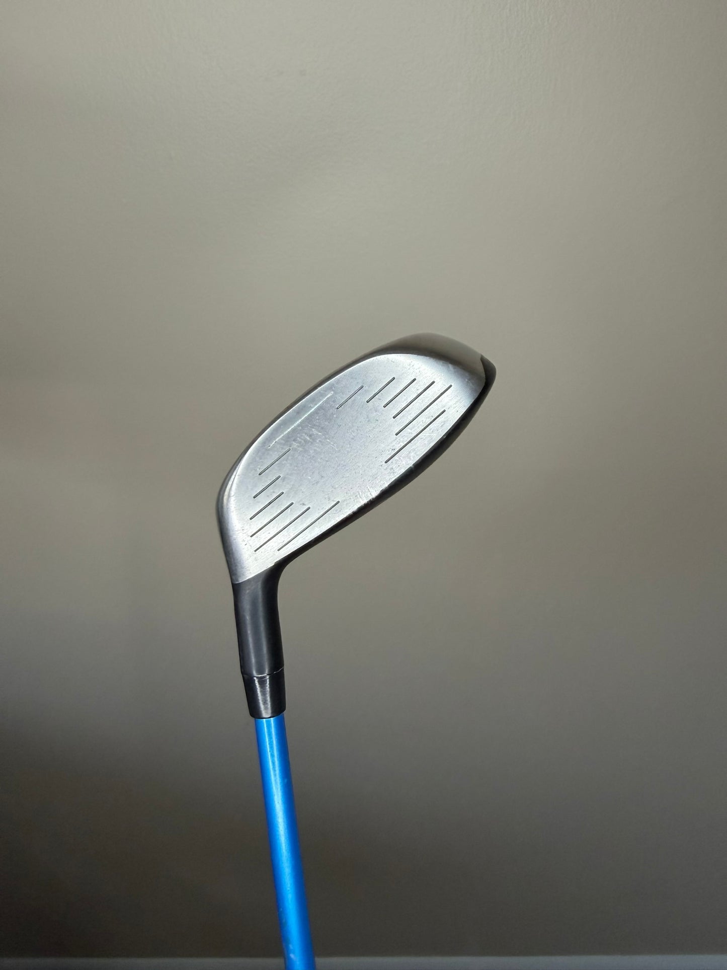 Photo of US Kids Release v5 3-Wood 17° Youth Flex Tour Series 57"