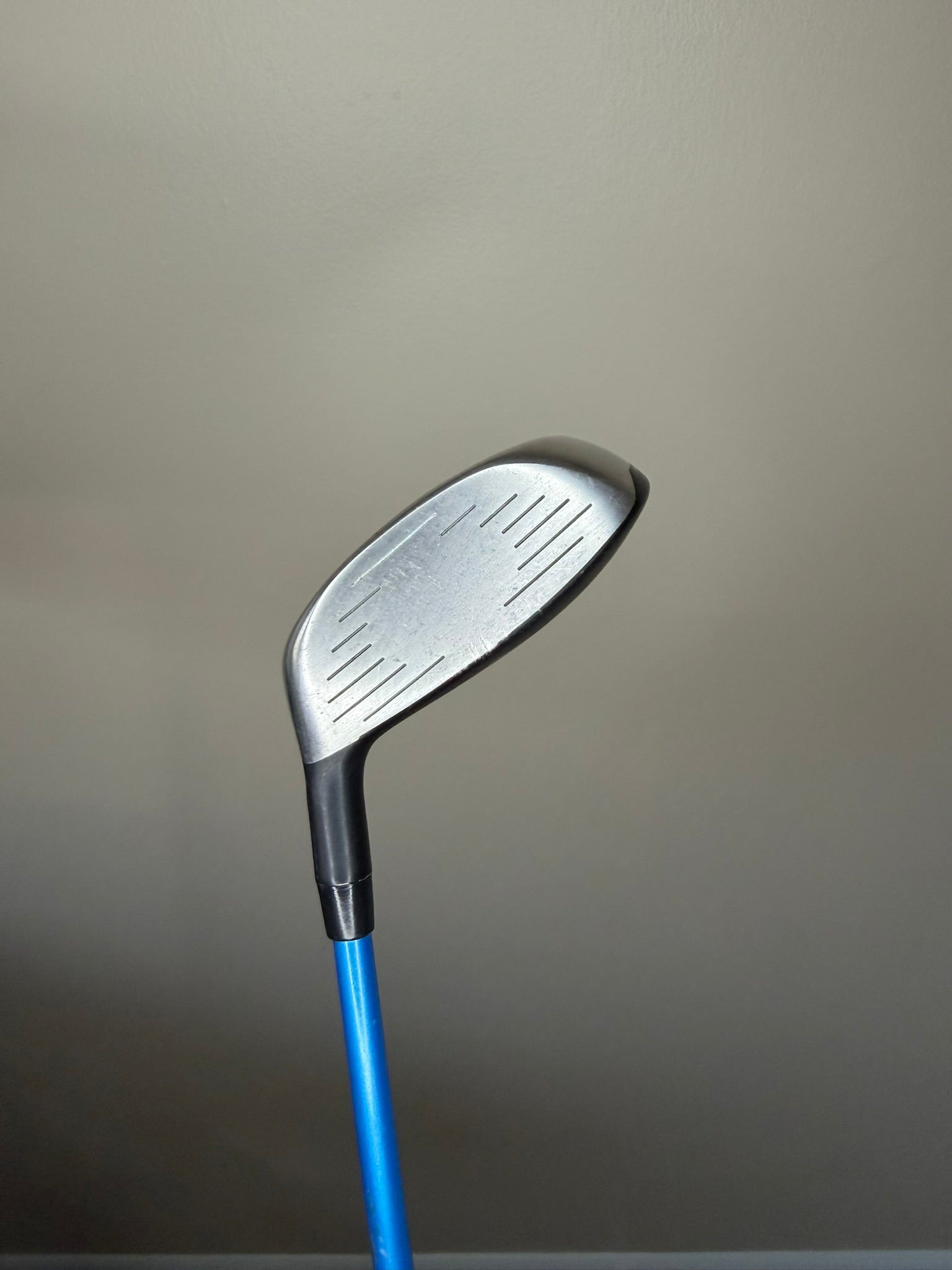 Photo of US Kids Release v5 3-Wood 17° Youth Flex Tour Series 57"