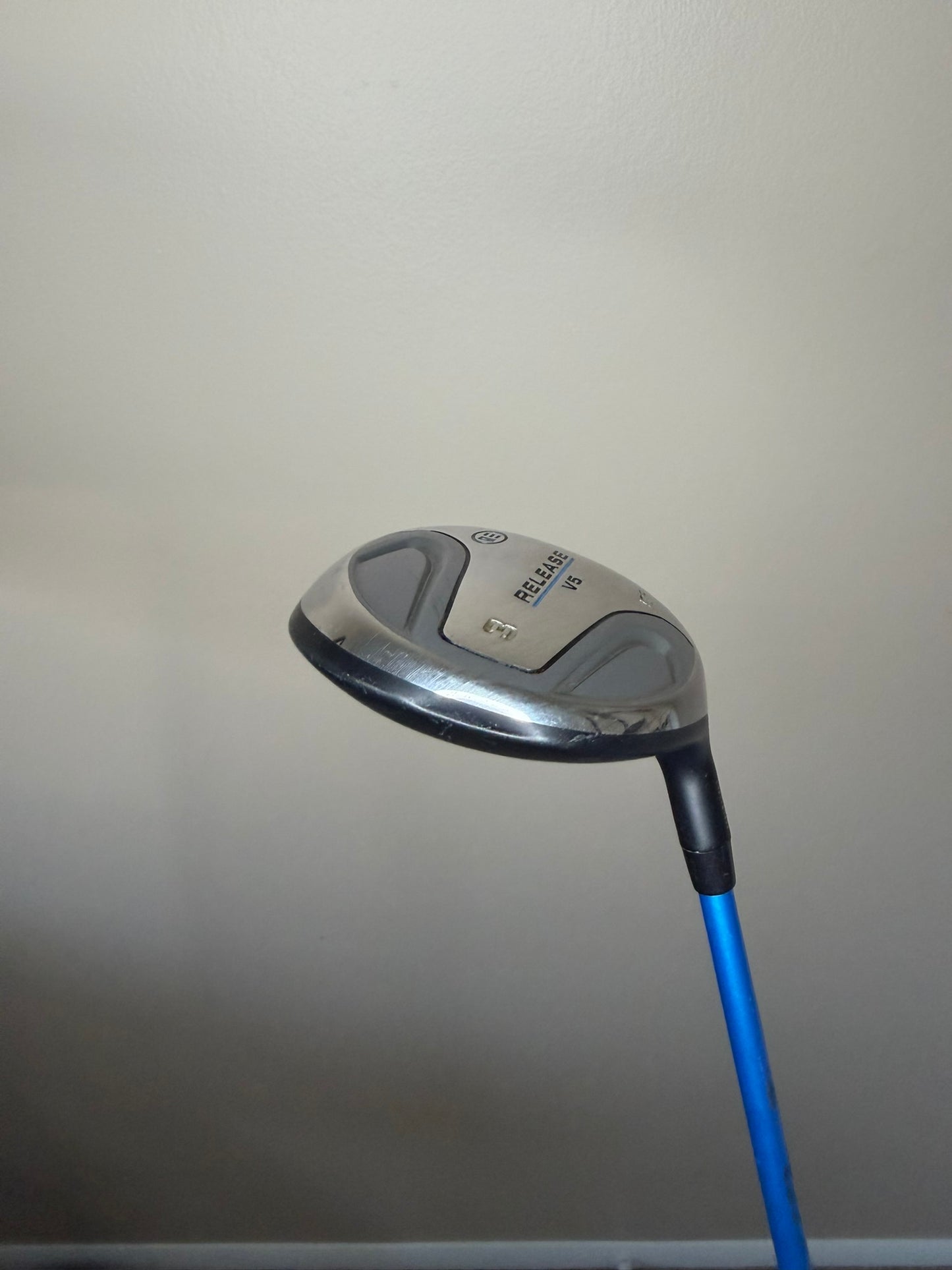 Photo of US Kids Release v5 3-Wood 17° Youth Flex Tour Series 57"