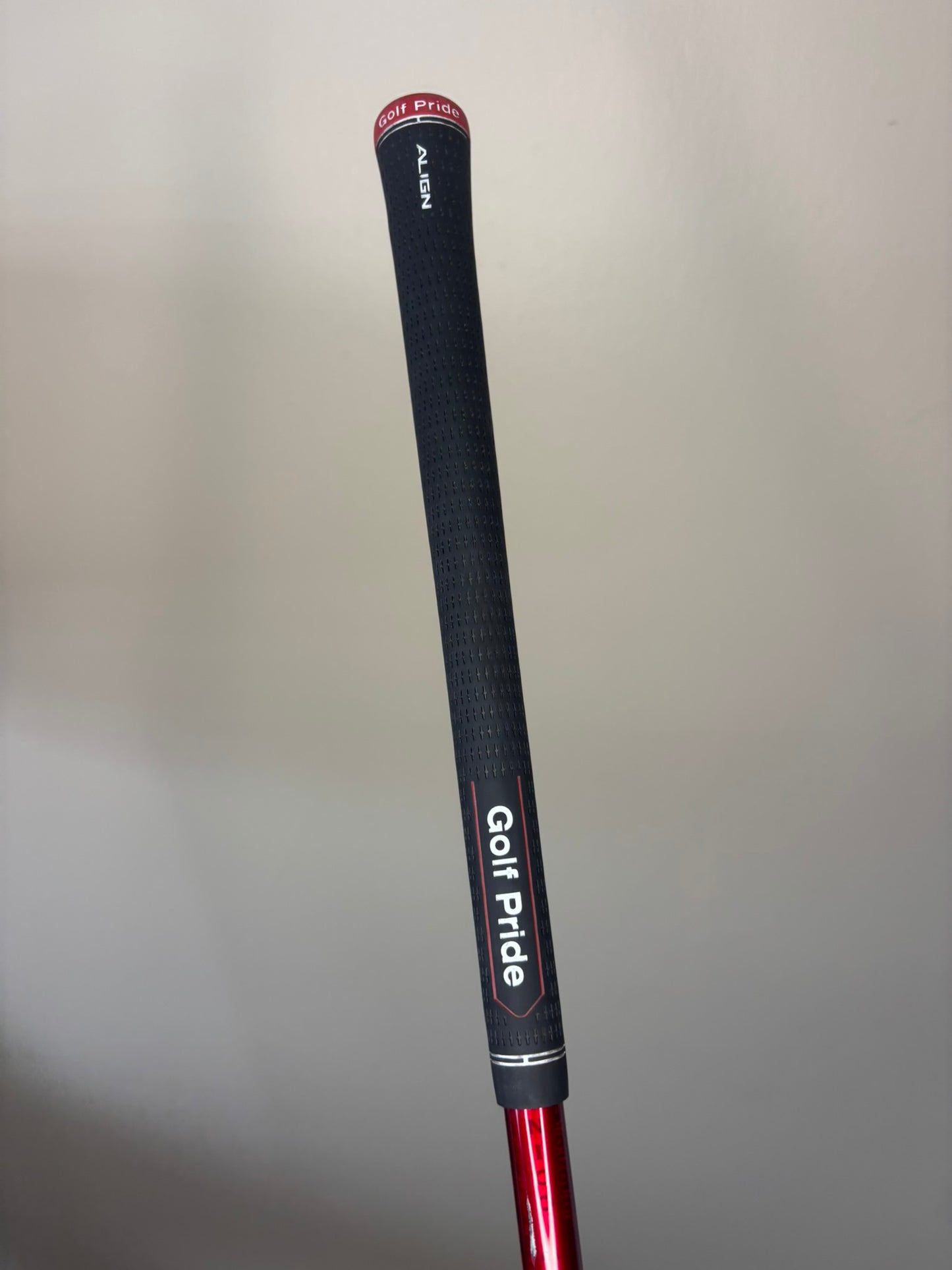 Photo of Taylormade SIM Max 3 Hybrid 19° Stiff Flex Matrix Ozik Altus Upgrade