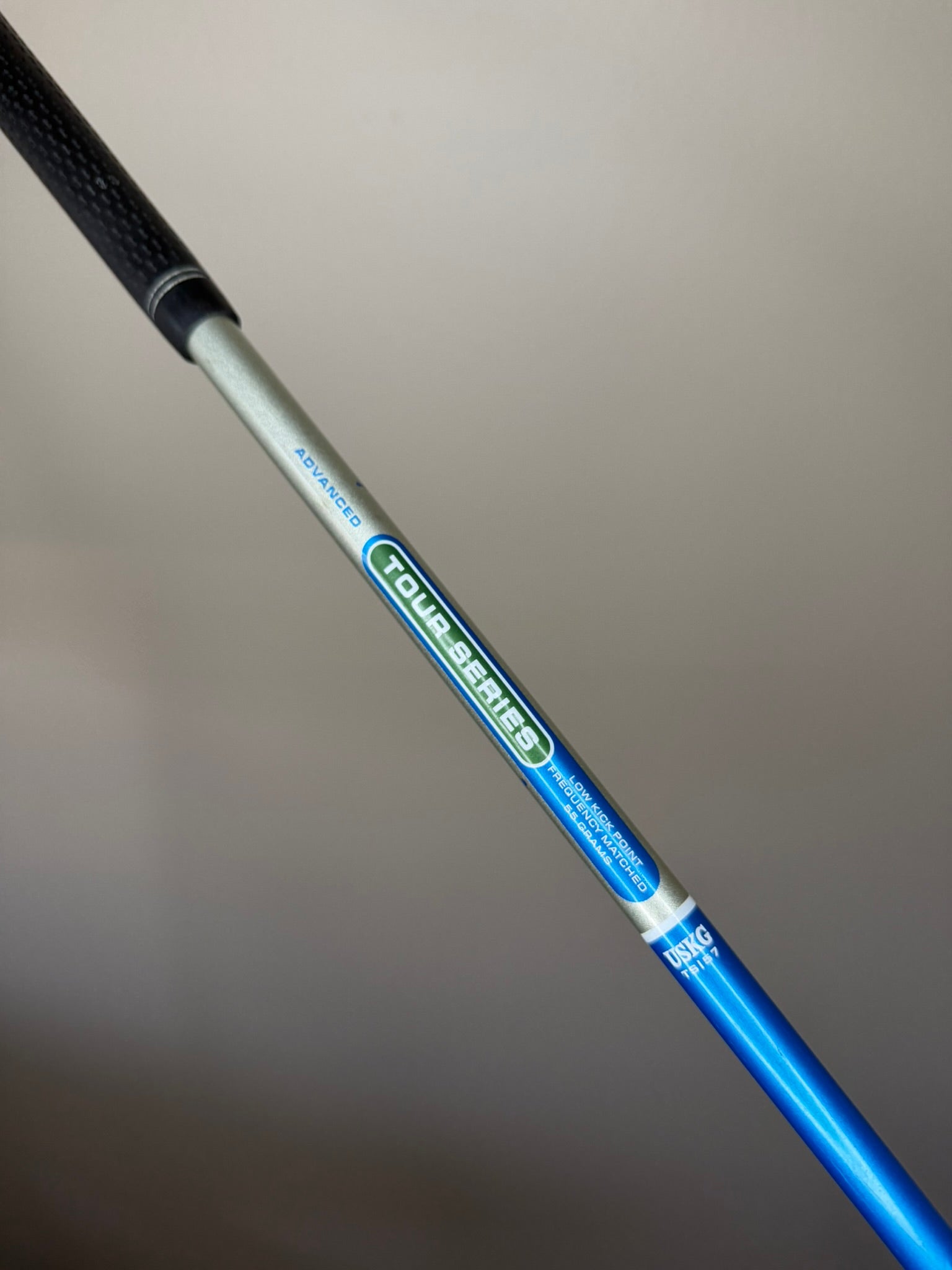 Photo of US Kids Release v5 3-Wood 17° Youth Flex Tour Series 57"