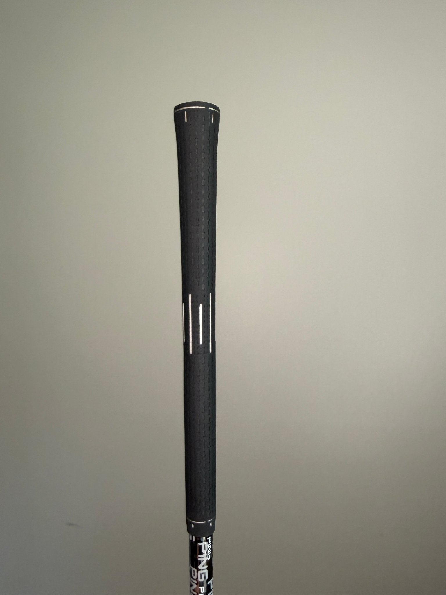 Ping Tour 80 Regular Flex Driver Shaft Ping Tip 44.25" — photo 6