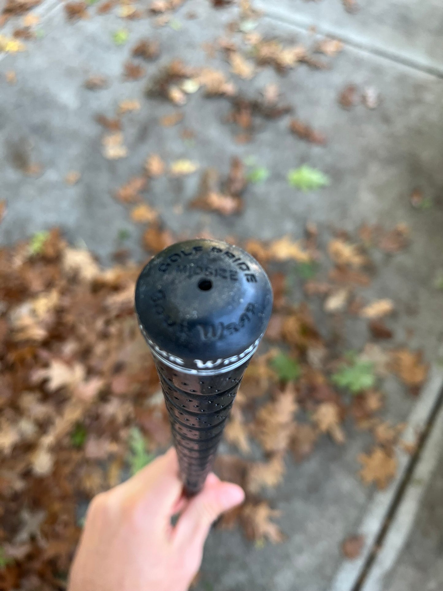 Callaway Ai Smoke HL 3 Hybrid 18° Cypher Seventy Stiff Flex 40.5″ +HC NEW