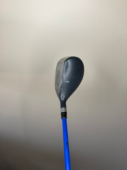 Photo of US Kids TS3 Launch v10 3 Hybrid 22° Youth Flex 57"