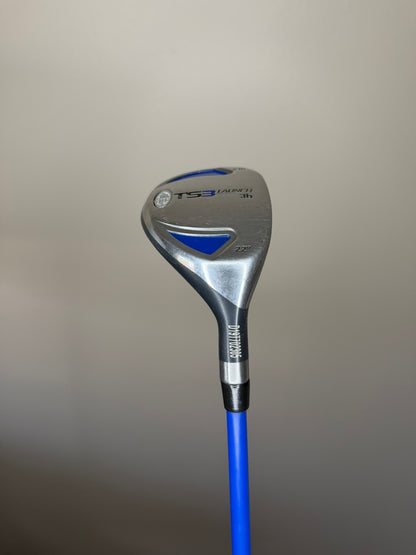 Photo of US Kids TS3 Launch v10 3 Hybrid 22° Youth Flex 57"