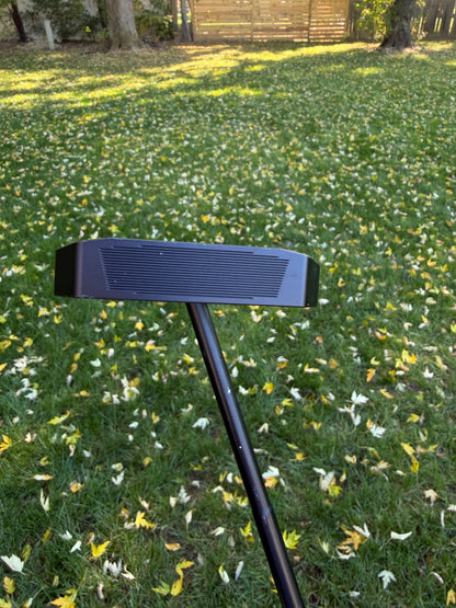 L.A.B. Golf DF3 Putter Lefty 35" +HC — photo 2