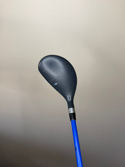 Photo of US Kids TS3 Launch v10 3 Hybrid 22° Youth Flex 57"