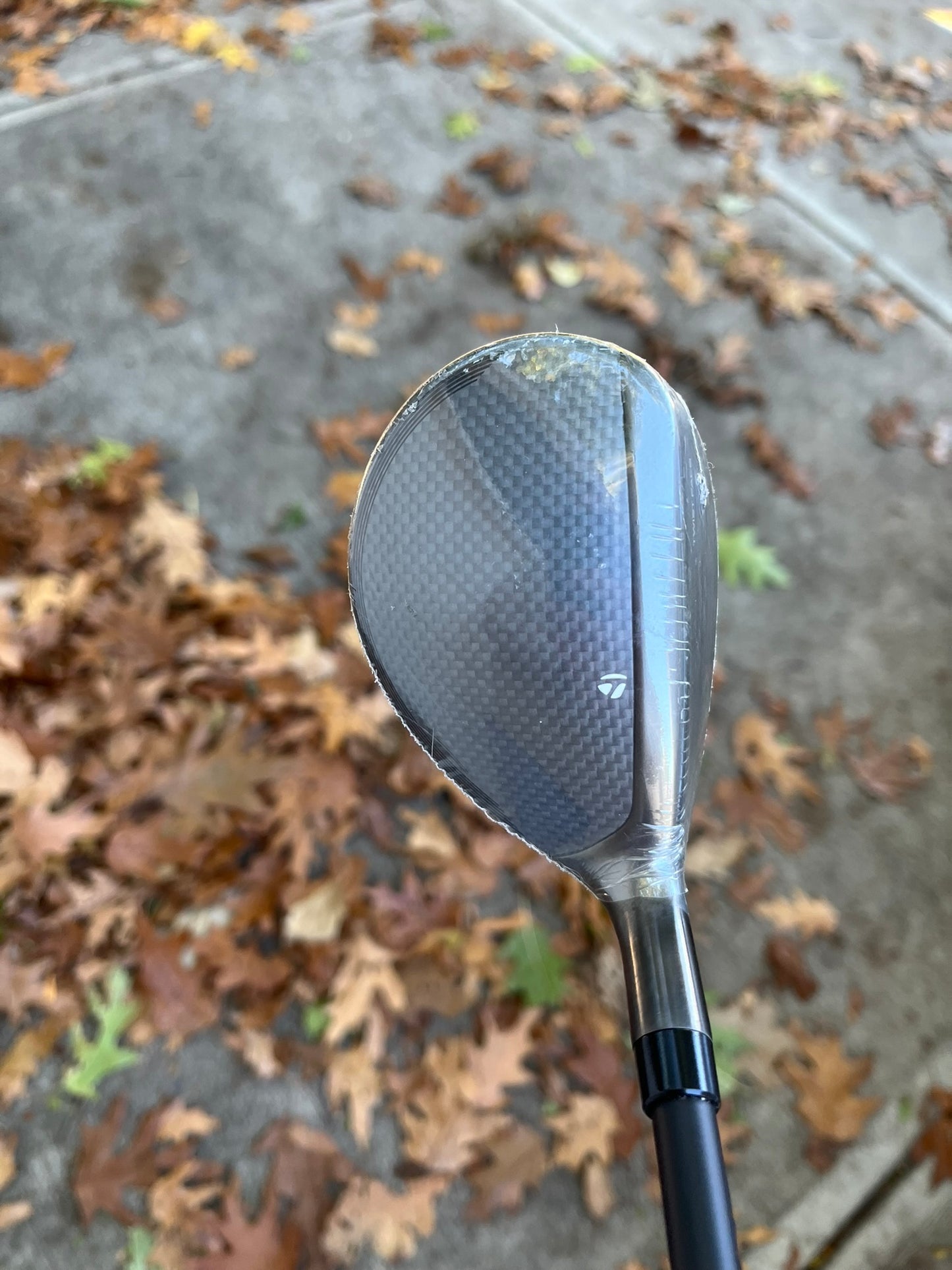 Photo of Taylormade Qi35 Max 4 Hybrid 23° Regular Flex Ventus Blue 6R