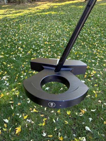 L.A.B. Golf DF3 Putter Lefty 35" +HC — photo 4