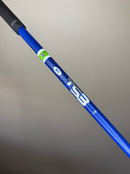 Photo of US Kids TS3 Launch v10 3 Hybrid 22° Youth Flex 57"