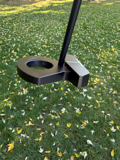 L.A.B. Golf DF3 Putter Lefty 35" +HC — photo 5