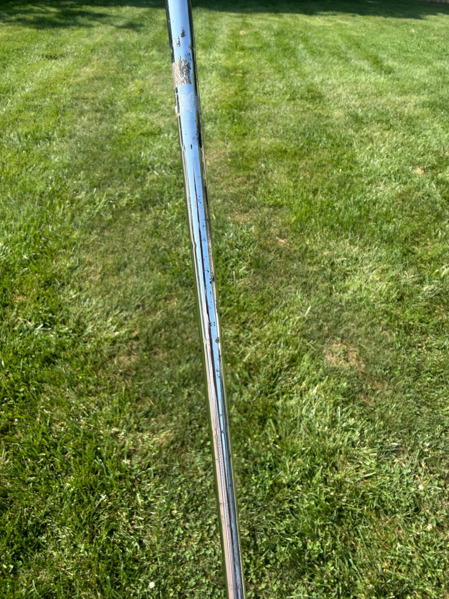 Callaway Big Bertha Warbird Driver 10° Regular Flex 42" — photo 5