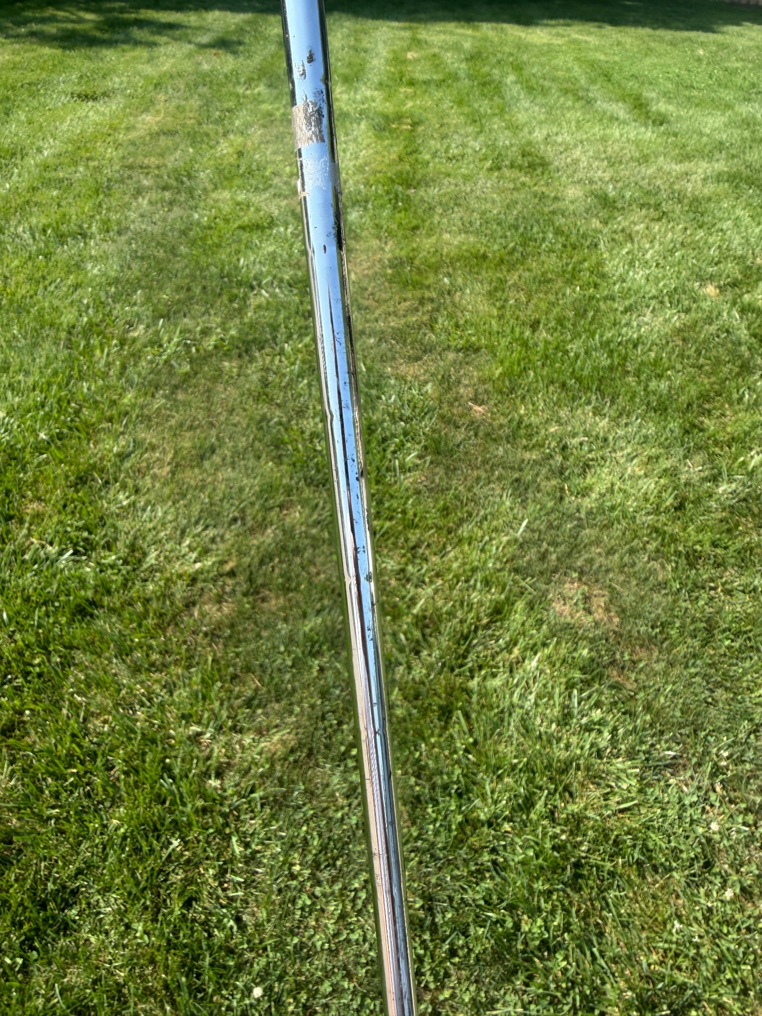 Callaway Big Bertha Warbird Driver 10° Regular Flex 42" — photo 5