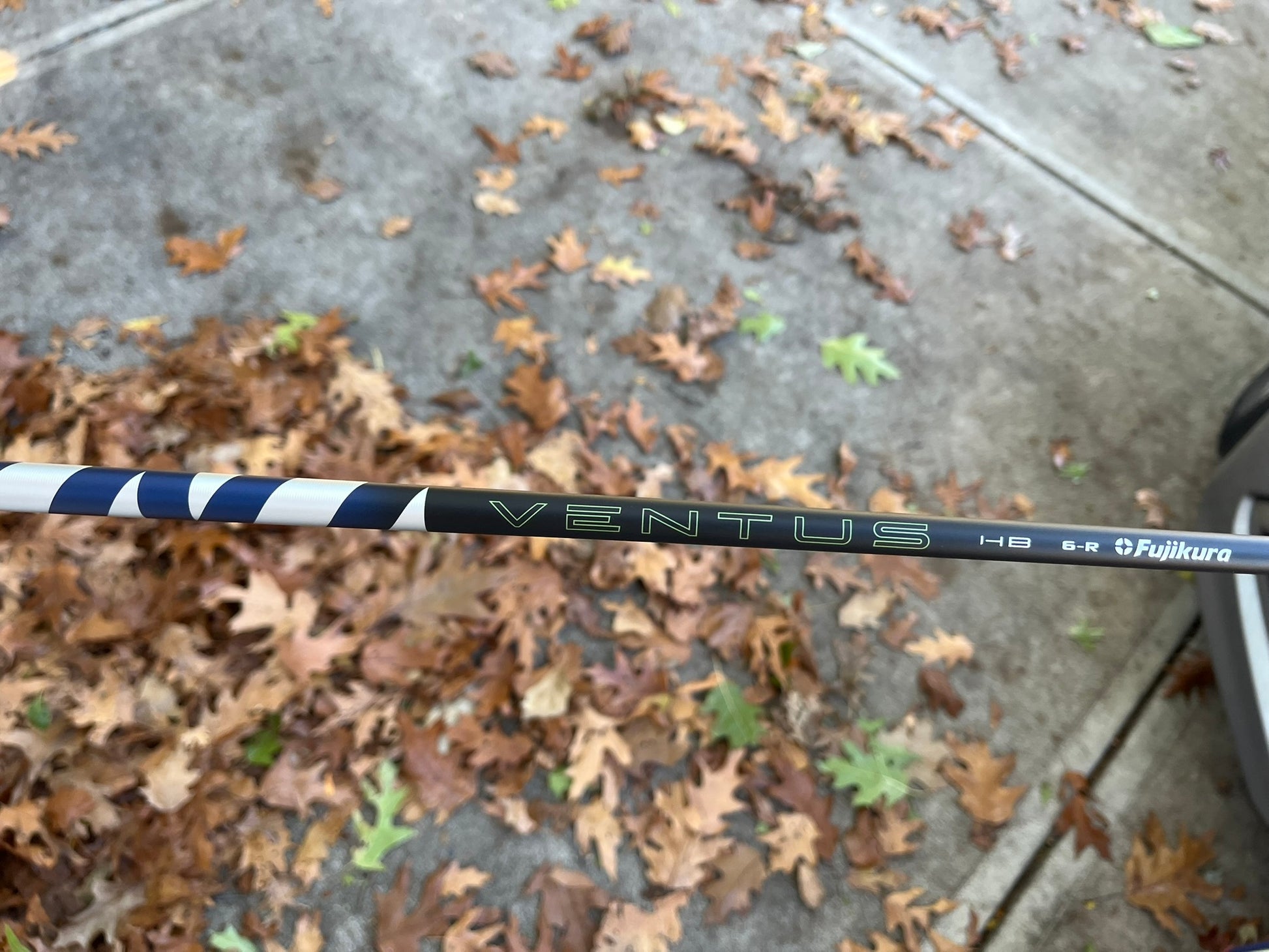 Photo of Taylormade Qi35 Max 4 Hybrid 23° Regular Flex Ventus Blue 6R