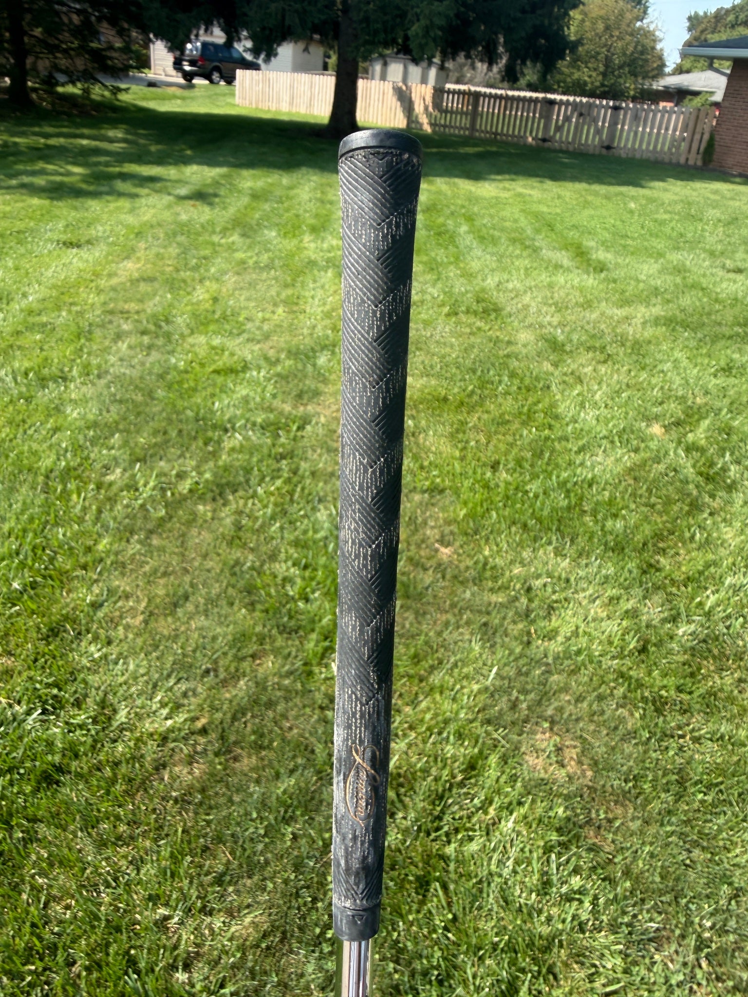 Callaway Big Bertha Warbird Driver 10° Regular Flex 42" — photo 6