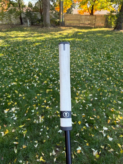 L.A.B. Golf DF3 Putter Lefty 35" +HC — photo 8
