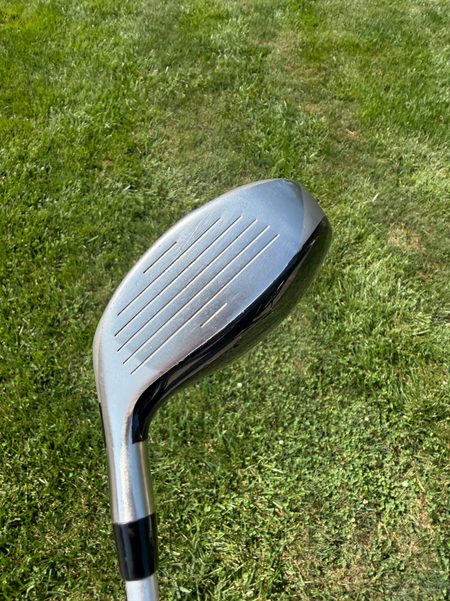 Adams Insight Tour Prototype 3-Wood 14.5° Excalibur Stiff Flex 43" NICE — photo 2