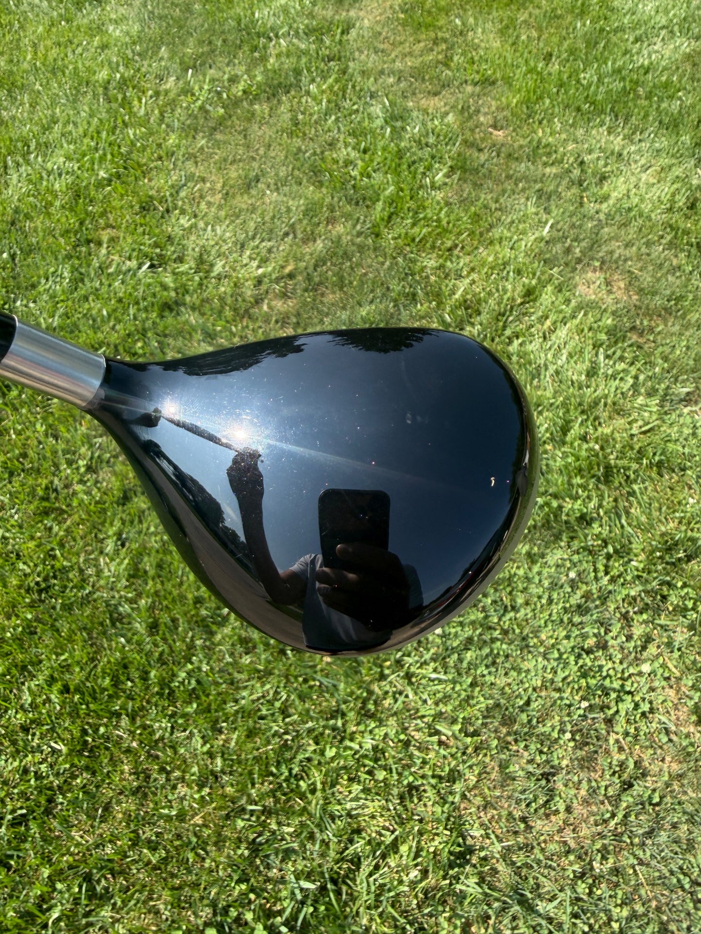 Adams Insight Tour Prototype 3-Wood 14.5° Excalibur Stiff Flex 43" NICE — photo 4