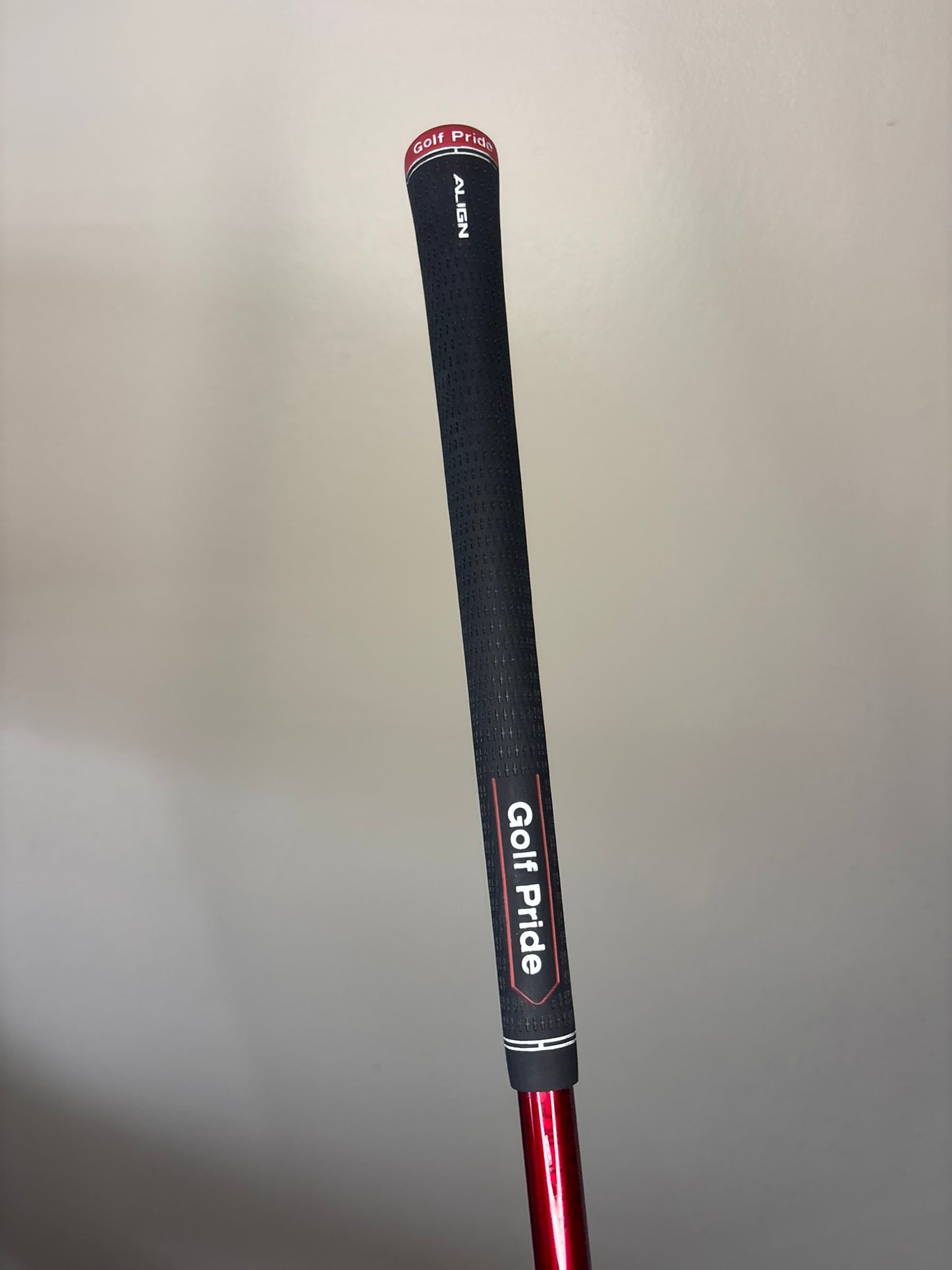 Photo of Taylormade SIM Max 4 Hybrid 22° Stiff Flex Matrix Ozik Altus Upgrade