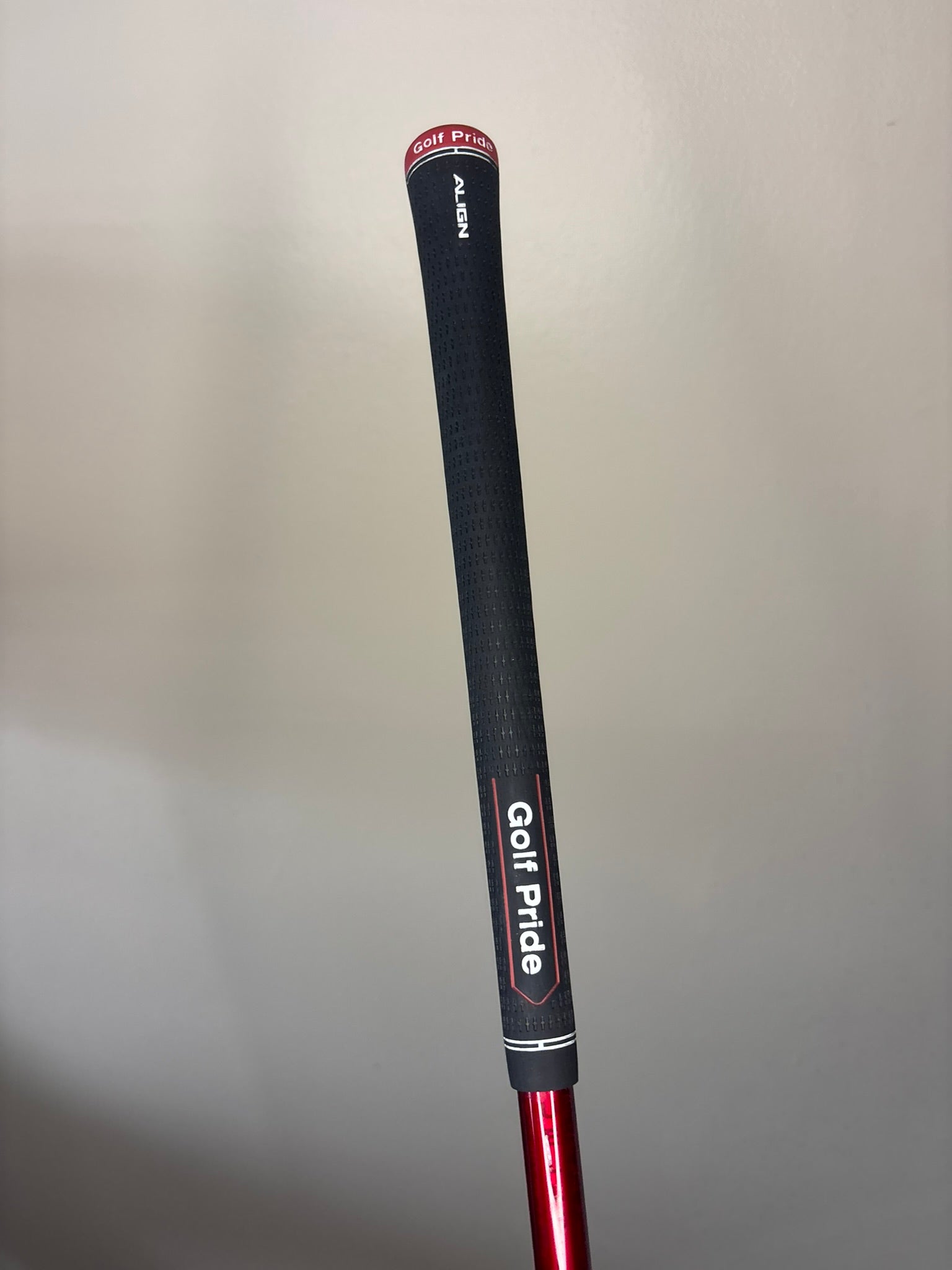 Photo of Taylormade SIM Max 4 Hybrid 22° Stiff Flex Matrix Ozik Altus Upgrade