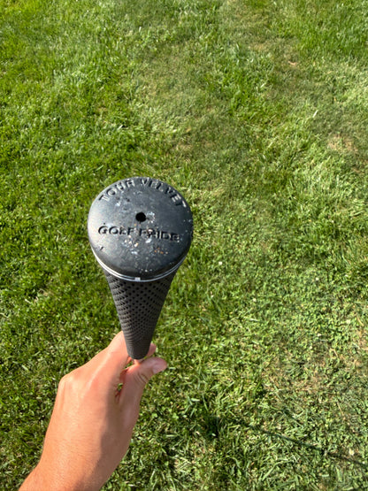 Adams Insight Tour Prototype 3-Wood 14.5° Excalibur Stiff Flex 43" NICE — photo 9