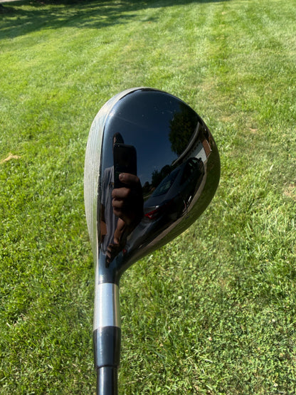 Adams Insight Tour Prototype 3-Wood 14.5° Excaliber Regular Flex 42.75" NICE — photo 3