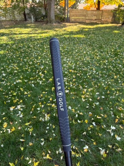 L.A.B. Golf OZ.1i HS Custom Putter Lefty 34" NICE — photo 8