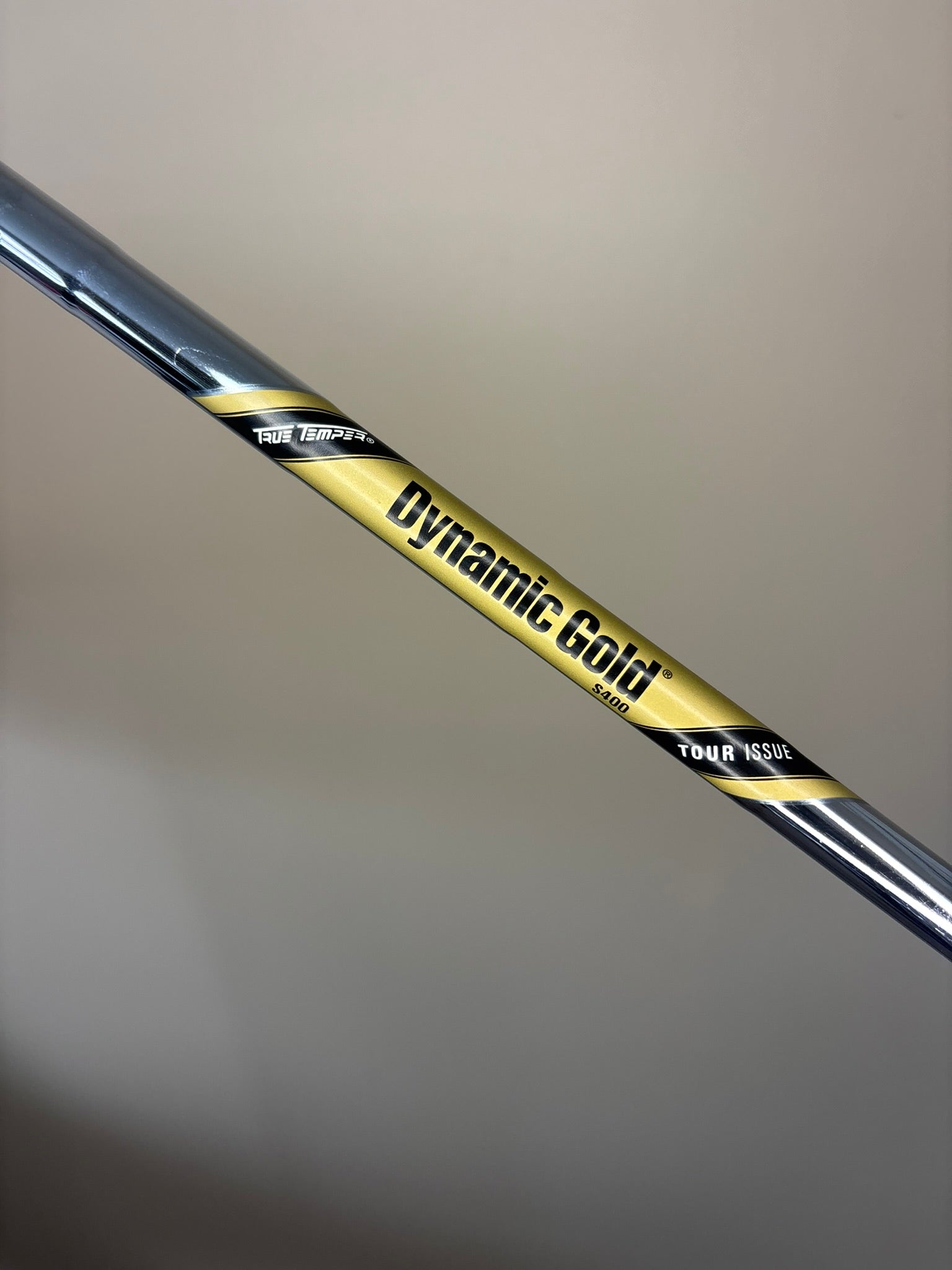 Photo of Taylormade Milled Grind 4 Raw Sand Wedge 54° Stiff Flex Tour Issue S400
