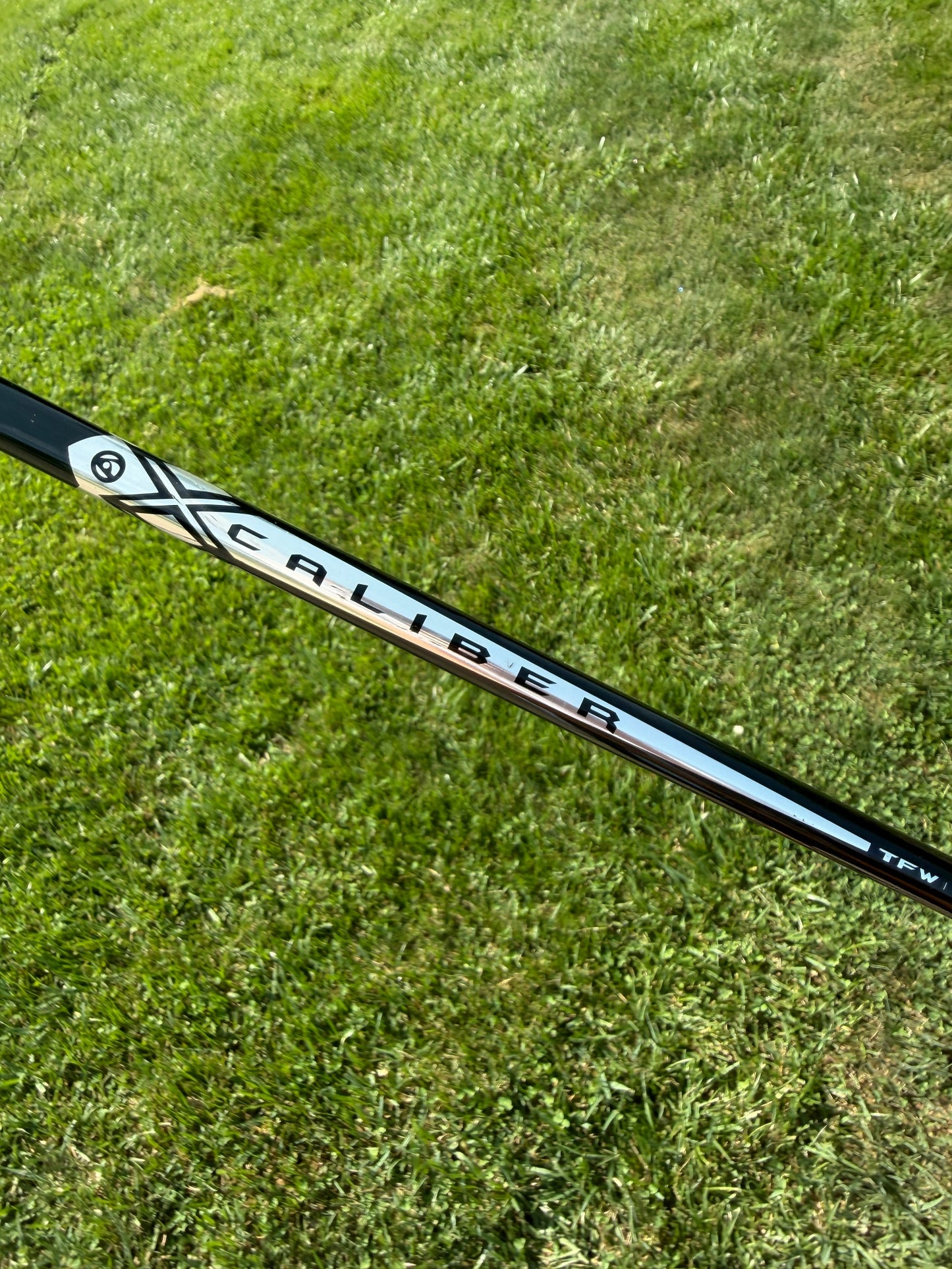 Adams Insight Tour Prototype 3-Wood 14.5° Excaliber Regular Flex 42.75" NICE — photo 6