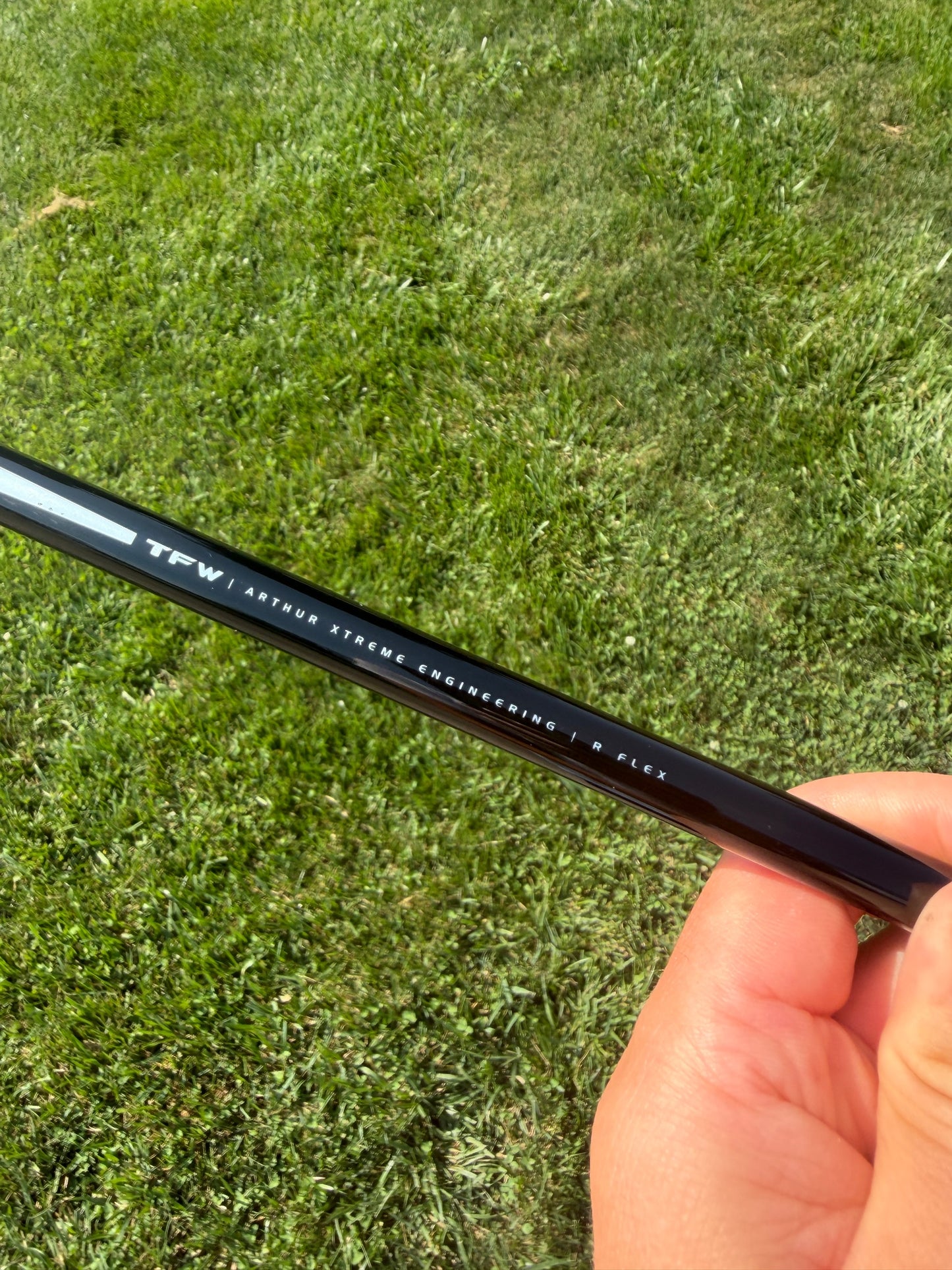 Adams Insight Tour Prototype 3-Wood 14.5° Excaliber Regular Flex 42.75" NICE — photo 7