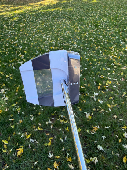 Odyssey Ai-ONE Square 2 Square Jailbird Putter SL90 Lefty 35" +HC NEW — photo 3