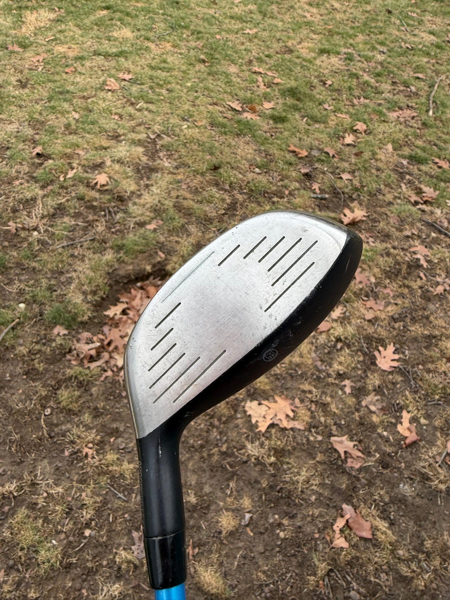 Photo of US Kids Release V5 3-Wood 17° Youth Flex Tour Series