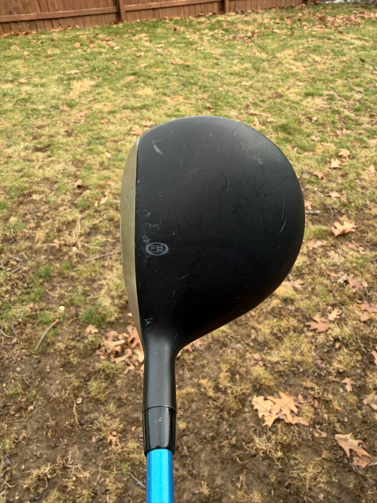 Photo of US Kids Release V5 3-Wood 17° Youth Flex Tour Series