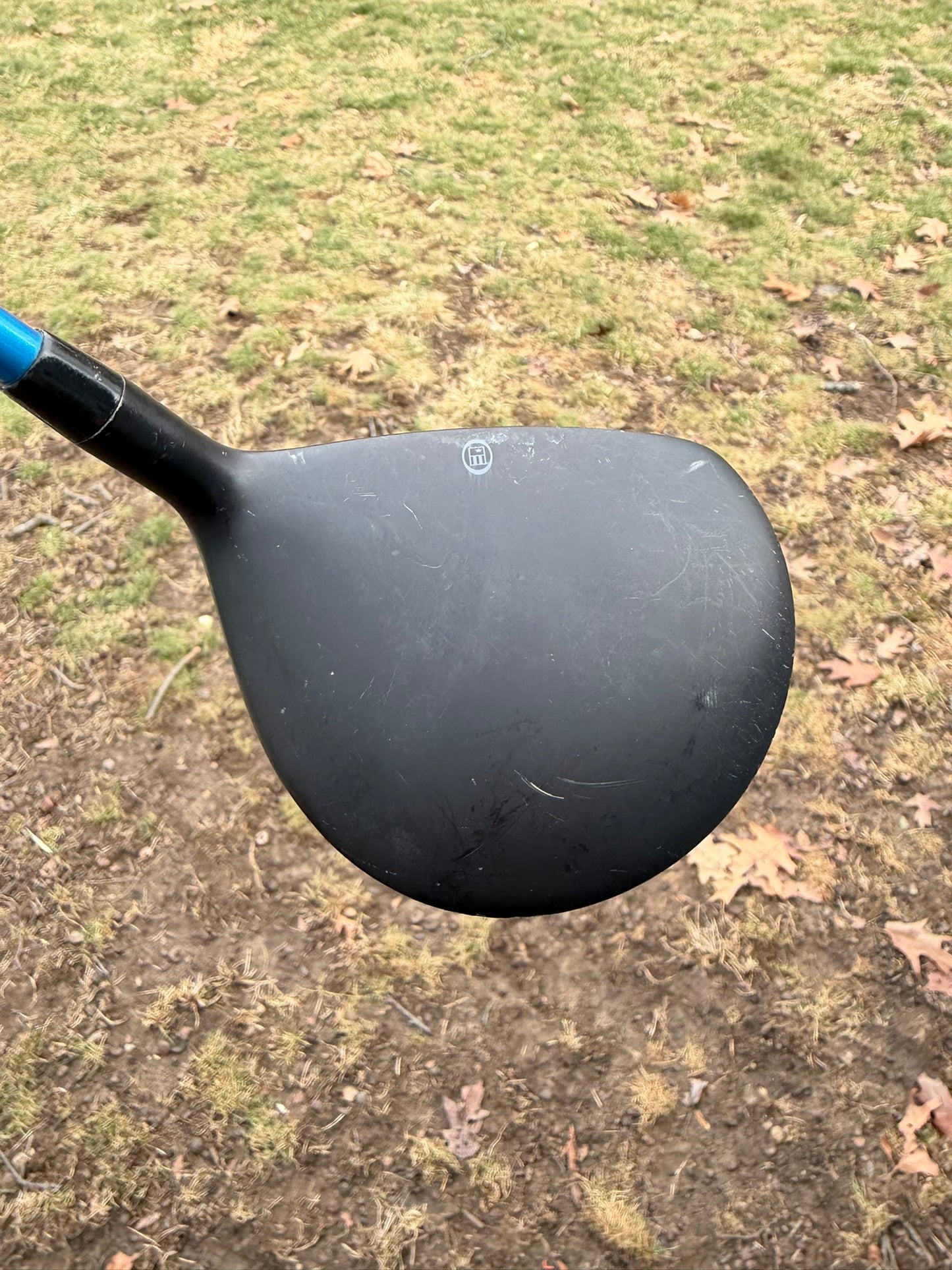 Photo of US Kids Release V5 3-Wood 17° Youth Flex Tour Series