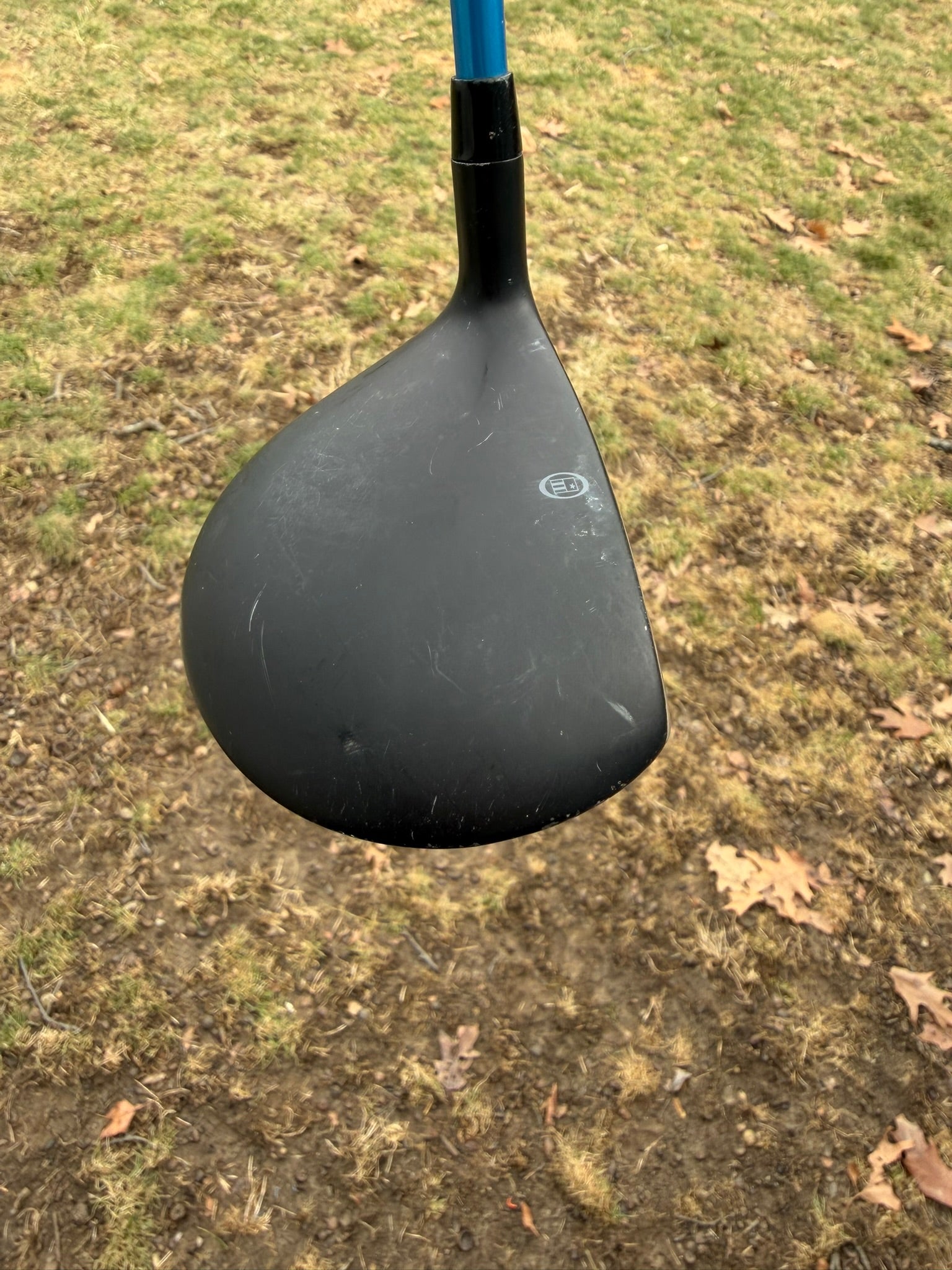 Photo of US Kids Release V5 3-Wood 17° Youth Flex Tour Series